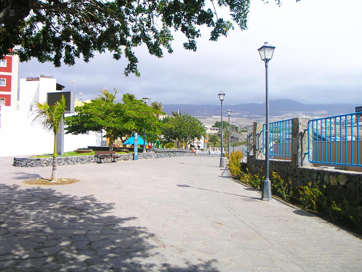 Playa San Juan In The 1St Line From The Beach المظهر الخارجي الصورة